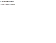 Tablet Screenshot of domainpreview.eu
